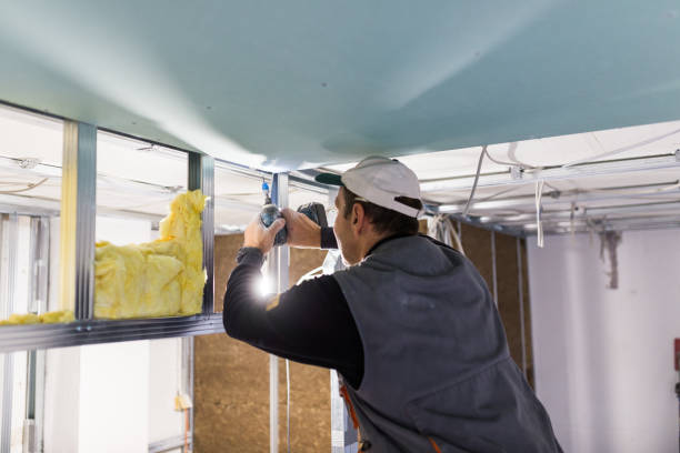 Best Insulation Installation Services in Park Center, CO