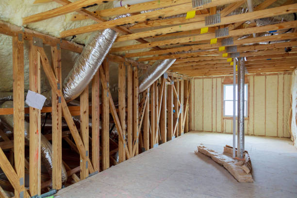 Best Insulation Maintenance and Repair in Park Center, CO