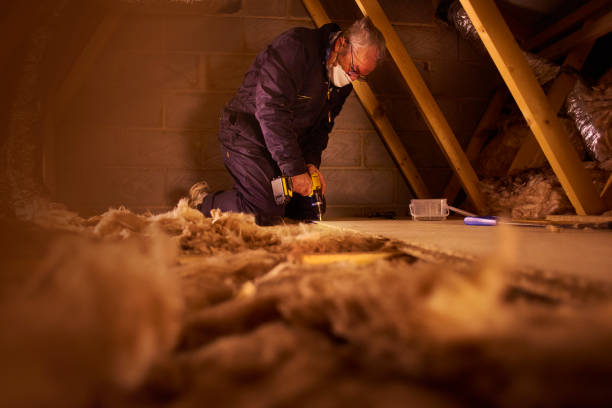 Best Insulation for Specific Applications in Park Center, CO